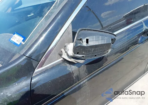 2012 Honda Accord 2.4 Ex z USA, uszkodzony, nr VIN 1HGCP2F74CA030241